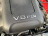 USED 2011 61 AUDI A5 4.2 RS5 FSI QUATTRO 2d 444 BHP 8 Audi Main Dealer Services STAGE 1 REMAP WITH BDM MK