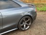 USED 2011 61 AUDI A5 4.2 RS5 FSI QUATTRO 2d 444 BHP 8 Audi Main Dealer Services STAGE 1 REMAP WITH BDM MK