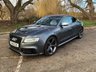 USED 2011 61 AUDI A5 4.2 RS5 FSI QUATTRO 2d 444 BHP 8 Audi Main Dealer Services STAGE 1 REMAP WITH BDM MK