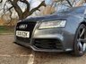 USED 2011 61 AUDI A5 4.2 RS5 FSI QUATTRO 2d 444 BHP 8 Audi Main Dealer Services STAGE 1 REMAP WITH BDM MK