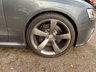 USED 2011 61 AUDI A5 4.2 RS5 FSI QUATTRO 2d 444 BHP 8 Audi Main Dealer Services STAGE 1 REMAP WITH BDM MK
