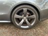 USED 2011 61 AUDI A5 4.2 RS5 FSI QUATTRO 2d 444 BHP 8 Audi Main Dealer Services STAGE 1 REMAP WITH BDM MK