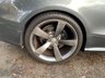 USED 2011 61 AUDI A5 4.2 RS5 FSI QUATTRO 2d 444 BHP 8 Audi Main Dealer Services STAGE 1 REMAP WITH BDM MK