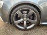 USED 2011 61 AUDI A5 4.2 RS5 FSI QUATTRO 2d 444 BHP 8 Audi Main Dealer Services STAGE 1 REMAP WITH BDM MK