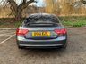 USED 2011 61 AUDI A5 4.2 RS5 FSI QUATTRO 2d 444 BHP 8 Audi Main Dealer Services STAGE 1 REMAP WITH BDM MK