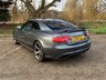 USED 2011 61 AUDI A5 4.2 RS5 FSI QUATTRO 2d 444 BHP 8 Audi Main Dealer Services STAGE 1 REMAP WITH BDM MK