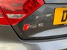 USED 2011 61 AUDI A5 4.2 RS5 FSI QUATTRO 2d 444 BHP 8 Audi Main Dealer Services STAGE 1 REMAP WITH BDM MK