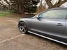 USED 2011 61 AUDI A5 4.2 RS5 FSI QUATTRO 2d 444 BHP 8 Audi Main Dealer Services STAGE 1 REMAP WITH BDM MK