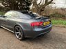 USED 2011 61 AUDI A5 4.2 RS5 FSI QUATTRO 2d 444 BHP 8 Audi Main Dealer Services STAGE 1 REMAP WITH BDM MK