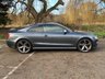 USED 2011 61 AUDI A5 4.2 RS5 FSI QUATTRO 2d 444 BHP 8 Audi Main Dealer Services STAGE 1 REMAP WITH BDM MK