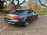 USED 2011 61 AUDI A5 4.2 RS5 FSI QUATTRO 2d 444 BHP 8 Audi Main Dealer Services STAGE 1 REMAP WITH BDM MK