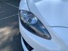 USED 2011 11 SEAT LEON 2.0 FR CR TDI 5d 168 BHP 18" Ibera Alloys, Bluetooth, Candy White