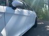 USED 2011 11 SEAT LEON 2.0 FR CR TDI 5d 168 BHP 18" Ibera Alloys, Bluetooth, Candy White
