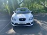 USED 2011 11 SEAT LEON 2.0 FR CR TDI 5d 168 BHP 18" Ibera Alloys, Bluetooth, Candy White