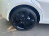 USED 2011 11 SEAT LEON 2.0 FR CR TDI 5d 168 BHP 18" Ibera Alloys, Bluetooth, Candy White
