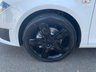 USED 2011 11 SEAT LEON 2.0 FR CR TDI 5d 168 BHP 18" Ibera Alloys, Bluetooth, Candy White