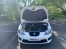 USED 2011 11 SEAT LEON 2.0 FR CR TDI 5d 168 BHP 18" Ibera Alloys, Bluetooth, Candy White