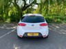 USED 2011 11 SEAT LEON 2.0 FR CR TDI 5d 168 BHP 18" Ibera Alloys, Bluetooth, Candy White