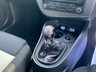 USED 2011 11 SEAT LEON 2.0 FR CR TDI 5d 168 BHP 18" Ibera Alloys, Bluetooth, Candy White
