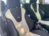 USED 2011 11 SEAT LEON 2.0 FR CR TDI 5d 168 BHP 18" Ibera Alloys, Bluetooth, Candy White