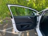 USED 2011 11 SEAT LEON 2.0 FR CR TDI 5d 168 BHP 18" Ibera Alloys, Bluetooth, Candy White