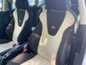 USED 2011 11 SEAT LEON 2.0 FR CR TDI 5d 168 BHP 18" Ibera Alloys, Bluetooth, Candy White