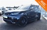 USED 2019 68 LAND ROVER DISCOVERY 3.0 SDV6 COMMERCIAL HSE 302 BHP URBAN STYLING ~ 5 SEATS DIGITAL DASH+5 SEATS+23"ALLOYS
