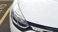 USED 2016 16 RENAULT CLIO 1.1 DYNAMIQUE NAV 16V 5d 73 BHP PARKING SENSORS/NAV/DAB