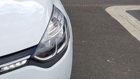 USED 2016 16 RENAULT CLIO 1.1 DYNAMIQUE NAV 16V 5d 73 BHP PARKING SENSORS/NAV/DAB