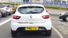 USED 2016 16 RENAULT CLIO 1.1 DYNAMIQUE NAV 16V 5d 73 BHP PARKING SENSORS/NAV/DAB