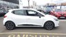 USED 2016 16 RENAULT CLIO 1.1 DYNAMIQUE NAV 16V 5d 73 BHP PARKING SENSORS/NAV/DAB