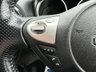 USED 2011 11 NISSAN JUKE 1.6 ACENTA SPORT 5d 117 BHP LOW MILEAS + COLOUR + 9 SERVICES