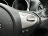 USED 2011 11 NISSAN JUKE 1.6 ACENTA SPORT 5d 117 BHP LOW MILEAS + COLOUR + 9 SERVICES