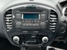 USED 2011 11 NISSAN JUKE 1.6 ACENTA SPORT 5d 117 BHP LOW MILEAS + COLOUR + 9 SERVICES