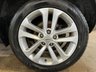 USED 2011 11 NISSAN JUKE 1.6 ACENTA SPORT 5d 117 BHP LOW MILEAS + COLOUR + 9 SERVICES