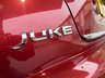 USED 2011 11 NISSAN JUKE 1.6 ACENTA SPORT 5d 117 BHP LOW MILEAS + COLOUR + 9 SERVICES