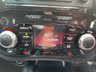 USED 2011 11 NISSAN JUKE 1.6 ACENTA SPORT 5d 117 BHP LOW MILEAS + COLOUR + 9 SERVICES
