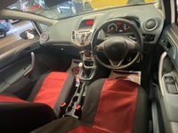 USED 2011 11 FORD FIESTA 1.2 EDGE 3d 81 BHP stunning car 69k miles