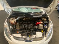 USED 2011 11 FORD FIESTA 1.2 EDGE 3d 81 BHP stunning car 69k miles