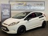 USED 2011 11 FORD FIESTA 1.2 EDGE 3d 81 BHP stunning car 69k miles