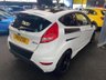 USED 2011 11 FORD FIESTA 1.2 EDGE 3d 81 BHP stunning car 69k miles