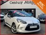 USED 2014 64 CITROEN DS3 1.6 VTi DStyle TECHNO 3dr - UPGRADE ALLOYS 