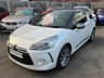 USED 2014 64 CITROEN DS3 1.6 VTi DStyle TECHNO 3dr - UPGRADE ALLOYS 