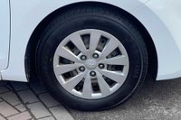 USED 2016 16 HYUNDAI I30 1.6 S 5d 118 BHP AIR CON+BLUETOOTH