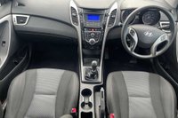 USED 2016 16 HYUNDAI I30 1.6 S 5d 118 BHP AIR CON+BLUETOOTH