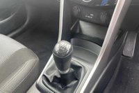 USED 2016 16 HYUNDAI I30 1.6 S 5d 118 BHP AIR CON+BLUETOOTH