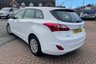 USED 2016 16 HYUNDAI I30 1.6 S 5d 118 BHP AIR CON+BLUETOOTH