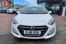 USED 2016 16 HYUNDAI I30 1.6 S 5d 118 BHP AIR CON+BLUETOOTH