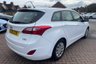 USED 2016 16 HYUNDAI I30 1.6 S 5d 118 BHP AIR CON+BLUETOOTH