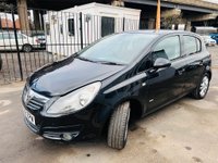 USED 2008 58 VAUXHALL CORSA 1.2 SXI A/C 16V 5d 80 BHP LONG MOT-CLN CAR-DRIVES V WELL